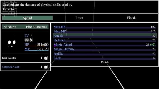 《Umbra Fields》steam页面上线 3D迷宫RPG(图3)