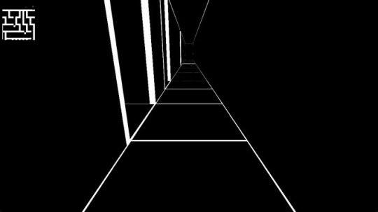 《Umbra Fields》steam页面上线 3D迷宫RPG(图4)