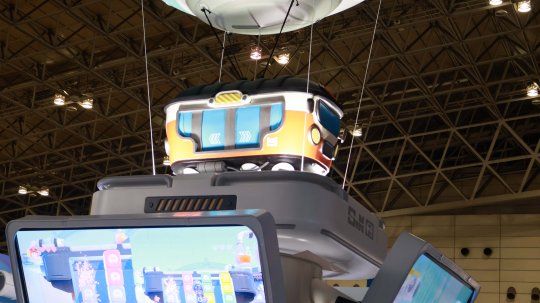 不逛TGS东京电玩展，你怎么知道国产游戏有多强(图8)