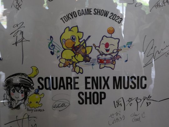 不逛TGS东京电玩展，你怎么知道国产游戏有多强(图27)