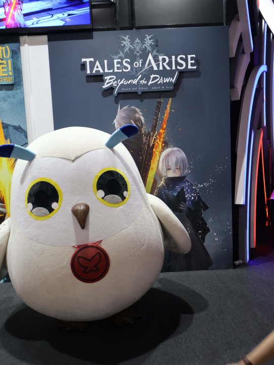 不逛TGS东京电玩展，你怎么知道国产游戏有多强(图28)