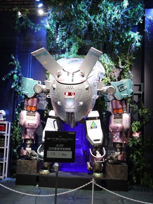不逛TGS东京电玩展，你怎么知道国产游戏有多强(图29)