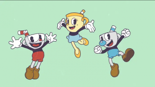 《茶杯头》推出Xbox独占六周年纪念更新