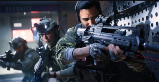 Steam周销榜出炉COD20登顶 2年前游戏靠新史低重返巅峰(图6)