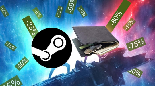 Steam周销榜出炉COD20登顶 2年前游戏靠新史低重返巅峰(图9)