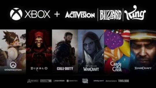 Xbox创始人在微软完成收购后 发文嘲讽动视考迪克(图3)