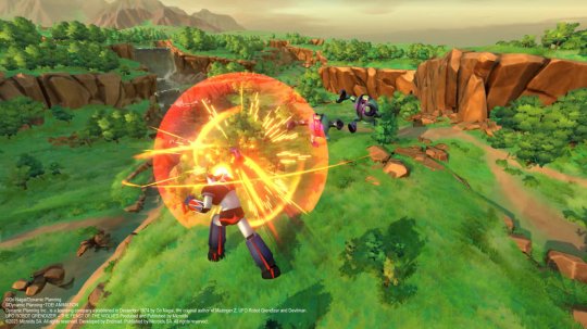 《UFO魔神古兰戴萨：狼之盛宴》Steam预购 国区售价128元(图6)