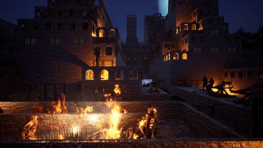 《The Front》steam抢先体验开启 开放世界生存建设(图4)