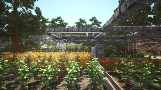 《The Front》steam抢先体验开启 开放世界生存建设(图6)