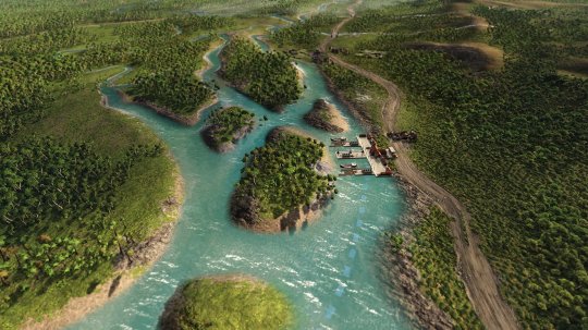《维多利亚3》新DLC“Colossus of the South”公布 11月14日发售(图2)
