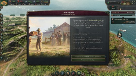 《维多利亚3》新DLC“Colossus of the South”公布 11月14日发售(图3)