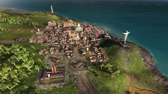 《维多利亚3》新DLC“Colossus of the South”公布 11月14日发售(图5)