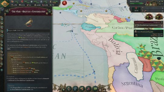 《维多利亚3》新DLC“Colossus of the South”公布 11月14日发售(图6)