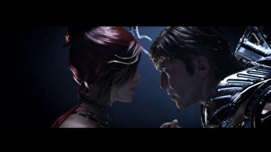 科幻奇幻ARPG《巴比伦X》预告 重温巴别塔传说(图3)
