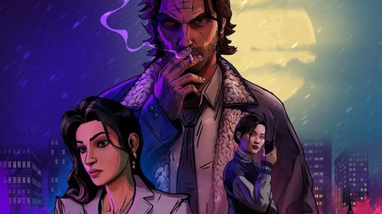 《与狼同行2》仍在制作中 但大量开发者被裁(图1)