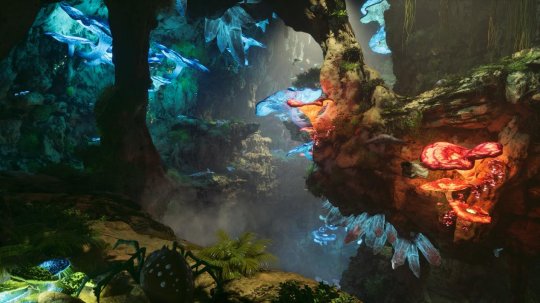 《方舟生存飞升》无畏龙生物图谱公开，泰坦BOSS将遭遇劲敌(图4)