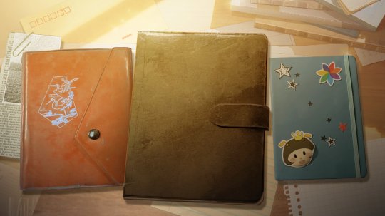 意识流生活模拟器《片语：蔚然生长》Steam页面上线 明年发售(图3)