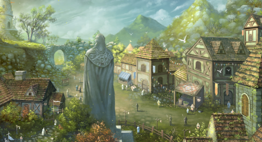 国内首款骑战横版RPG复活！《勇士无双OL》冒险集结，好礼天降！(图3)