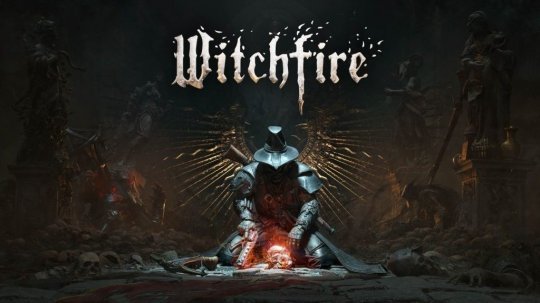 黑暗幻想FPS《巫火》抢先体验开启 Epic商店独占一年(图1)