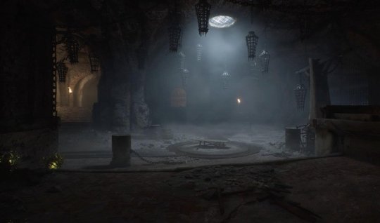 黑暗幻想FPS《巫火》抢先体验开启 Epic商店独占一年(图4)