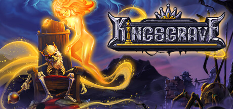 《Kingsgrave》Steam页面上线 复古塞尔达风格动作RPG(图1)