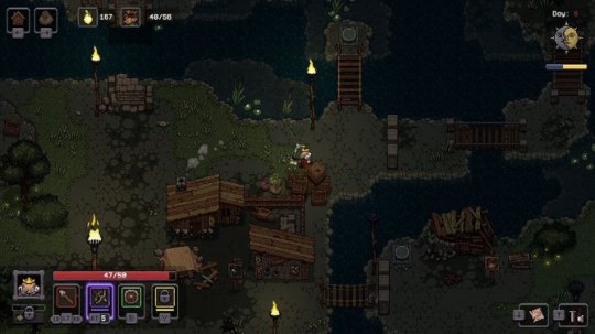 《Kingsgrave》Steam页面上线 复古塞尔达风格动作RPG(图5)