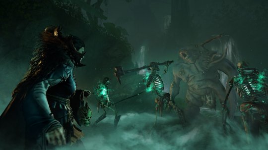 《战锤：末世鼠疫2》现已支持DLSS 3和FSR 2.2 官方承诺将有更多DLC(图3)
