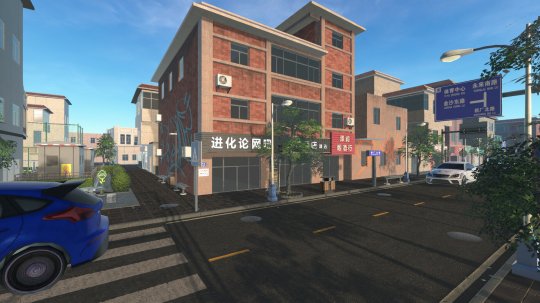模拟经营+建造游戏《网吧进化论》Steam页面上线 发售日期待定(图4)