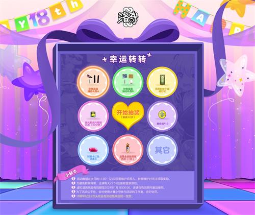 《洛奇》一起来吃甜蜜的庆生蛋糕吧！(图5)