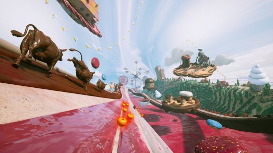 《原子之心》DLC“地狱边境”新截图 新挑战将来临(图3)
