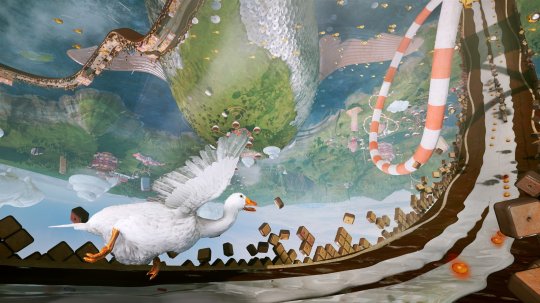《原子之心》DLC“地狱边境”新截图 新挑战将来临(图4)