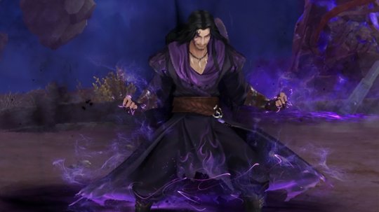 怀旧天龙年度资料片今日上线：四大区首服热血开战(图3)
