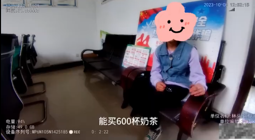 未成年游戏氪金怎么破 狠人家长下猛药 送往派出所“悟道”(图5)