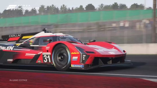 《极限竞速：Motorsport》官方发售预告 抢先体验已开启(图3)