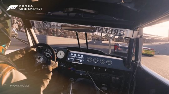 《极限竞速：Motorsport》官方发售预告 抢先体验已开启(图4)
