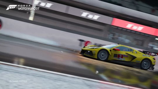 《极限竞速：Motorsport》官方发售预告 抢先体验已开启(图6)