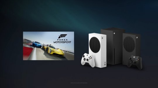 《极限竞速：Motorsport》官方发售预告 抢先体验已开启(图7)
