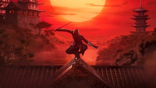 育碧员工暗示《刺客信条：代号Red》将于2024年发布(图2)