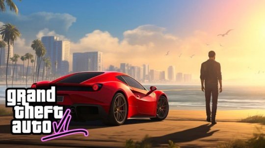 《GTA6》爆料消息疯传 舅舅党细节描述预告片内容(图3)