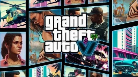 《GTA6》爆料消息疯传 舅舅党细节描述预告片内容(图5)