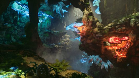 《方舟：生存上升》Steam页面上线 今天开启抢先体验(图13)