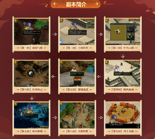 玩转回合制，《问道》点卡新服携惊喜福利开服！(图3)