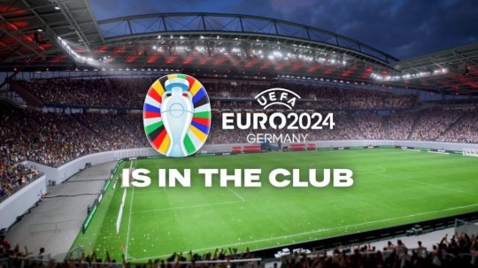 《EA FC 24》明年以免费更新方式添加2024欧洲杯(图1)