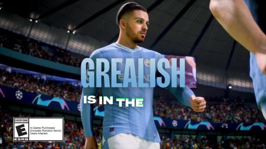 《EA FC 24》明年以免费更新方式添加2024欧洲杯(图2)
