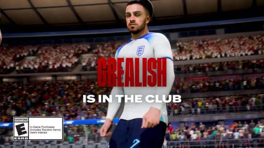 《EA FC 24》明年以免费更新方式添加2024欧洲杯(图3)