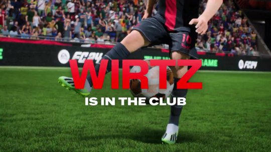 《EA FC 24》明年以免费更新方式添加2024欧洲杯(图4)