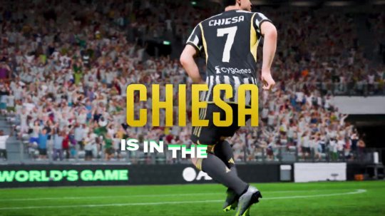 《EA FC 24》明年以免费更新方式添加2024欧洲杯(图5)
