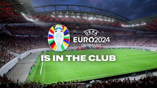 《EA FC 24》明年以免费更新方式添加2024欧洲杯(图6)
