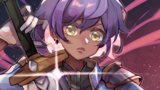 原创西幻百合AVG游戏《Lost Seed》Steam页面 明年8月发售(图3)