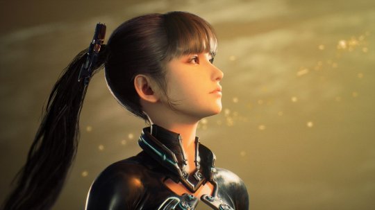 《星刃》韩国开发商Shift Up成为索尼第二方合作伙伴(图1)